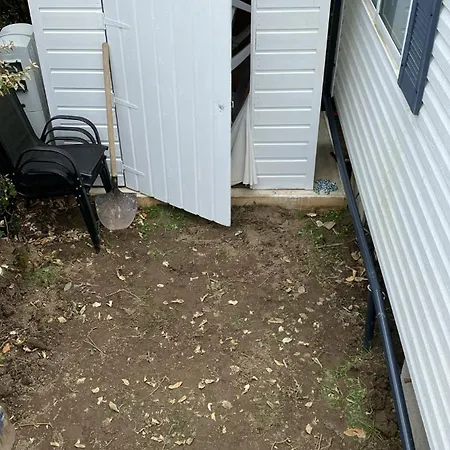Mobil-home Le 70 Du White Port Campsite *