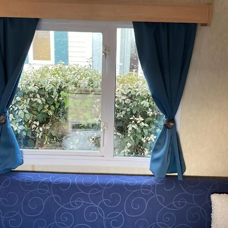 Mobil-home Le 70 Du White Port Campsite